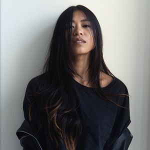 Meet your Posher, Alexis